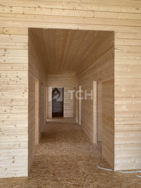 Дом, г.о. Пушкинский, Пушкино, Садовая улица, #id1221523