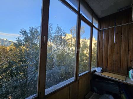 3-комн. квартира, Пушкино, 1, #id1811685