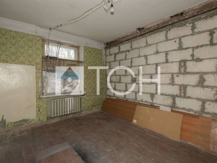 3-комн. квартира, Лосино-Петровский, ул Октябрьская, 3 #id271078