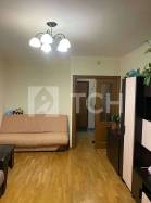 1-комн. Квартира, Щёлково, Пролетарский проспект, 9к1, #id676185