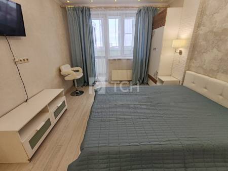 3-комн. квартира, Ивантеевка, Центральный проезд, 17, #id1915504