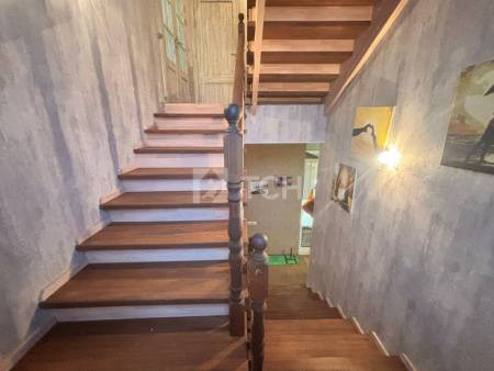 Дом, г.о. Щёлково, КП Лосиный парк, Полевая улица, #id1915448