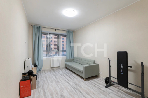1-комн. Квартира, Королёв, Советская улица, 47к5, #id1321294