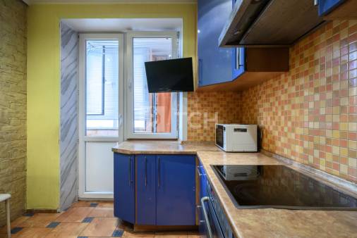 3-комн. квартира, Мытищи, Троицкая улица, 11, #id2127772