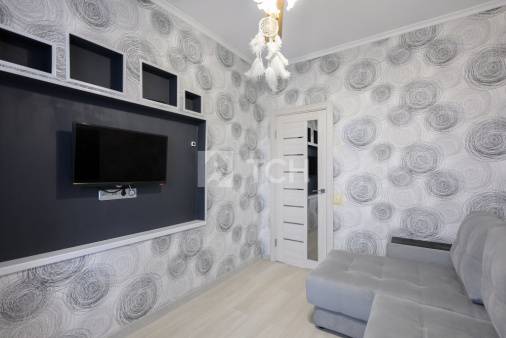 1-комн. квартира, Щёлково, 19, #id1741428