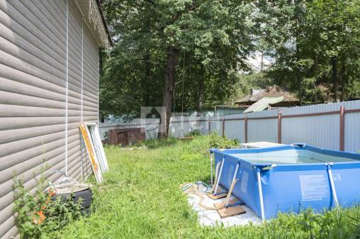 Дом, г.о. Пушкинский, Ивантеевка, улица Левый Берег Скалбы, 1, #id789115