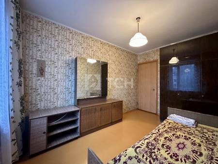 3-комн. квартира, Королёв, улица Мичурина, 1Б, #id1945770