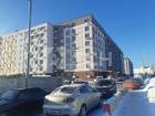 2-комн. Квартира, деревня Глухово, Романовская улица, 19, #id589905