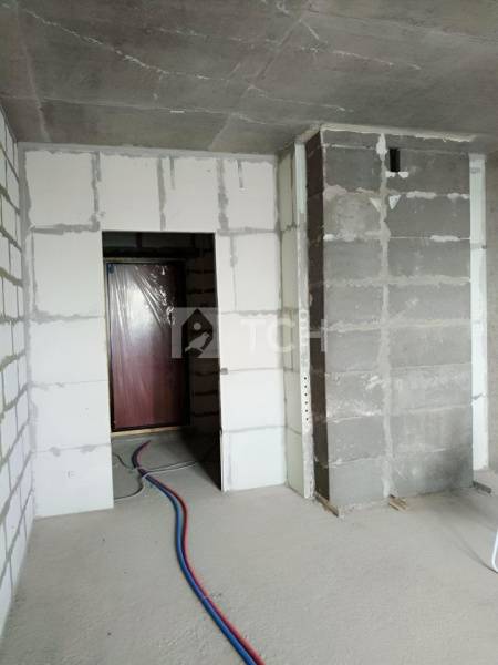 Квартира-студия, Ивантеевка, Заводская улица, 9А, #id2017097