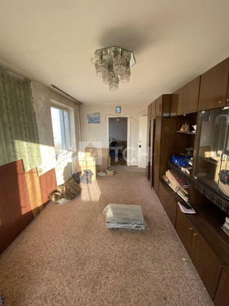 3-комн. квартира, Пушкино, 29, #id1515593