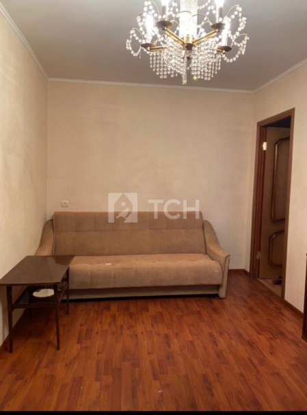 2-комн. квартира, посёлок Зверосовхоза, Парковая улица, 18, #id1293886