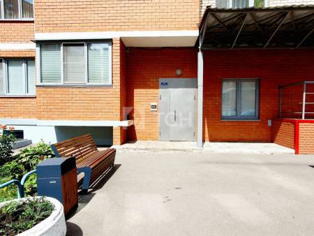 3-комн. квартира, Балашиха, шоссе Энтузиастов, вл87к1, #id1672499