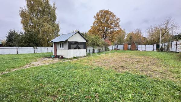 Земельный участок, г.о. Щёлково, деревня Медвежьи Озёра, #id1837924