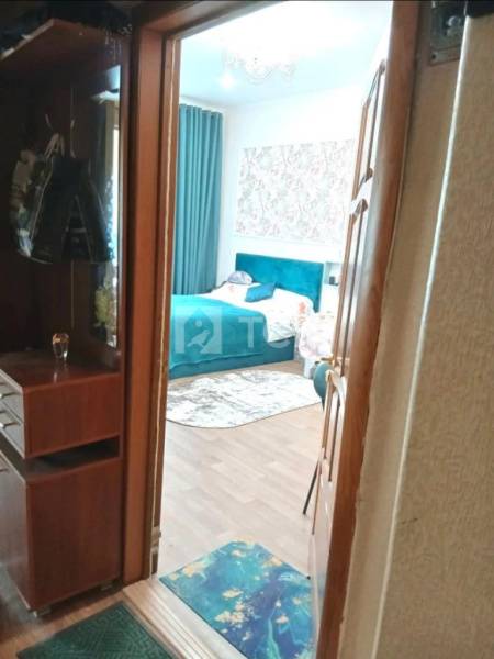 Комната, Ивантеевка, Советский проспект, 12/7, #id1354139
