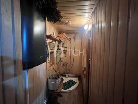 Дом, Владимирская область, Киржачский район, СНТ Зарница-1, 101, #id1343121