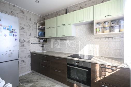 2-комн. квартира, Королёв, улица Тихонравова, 35к6, #id1766274