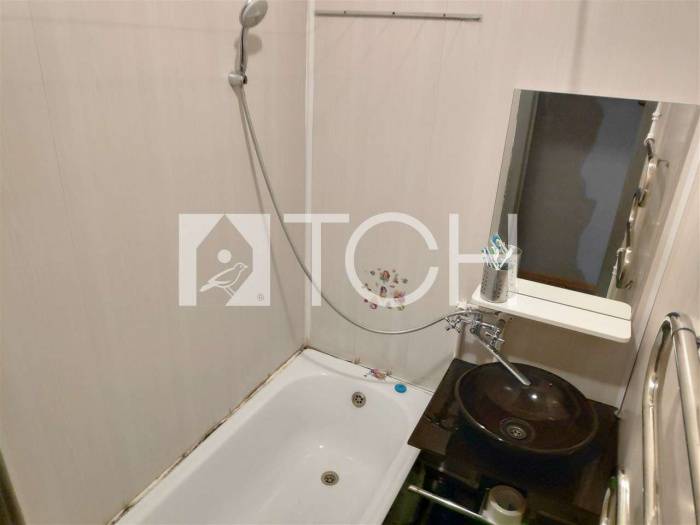 2-комн. квартира, Щелково, пер Советский 1-й, 21 #id297357