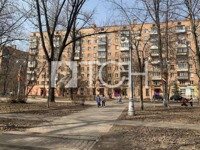 3-комн. квартира, Мытищи, пр-кт Олимпийский, 15к16 #id283608