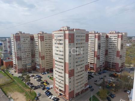 1-комн. квартира, Ивантеевка, Хлебозаводская улица, 30, #id393298