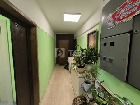 3-комн. квартира, Королёв, Пушкинская улица, 3, #id970026