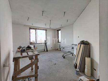 3-комн. квартира, Ивантеевка, Центральный проезд, 17, #id1530633