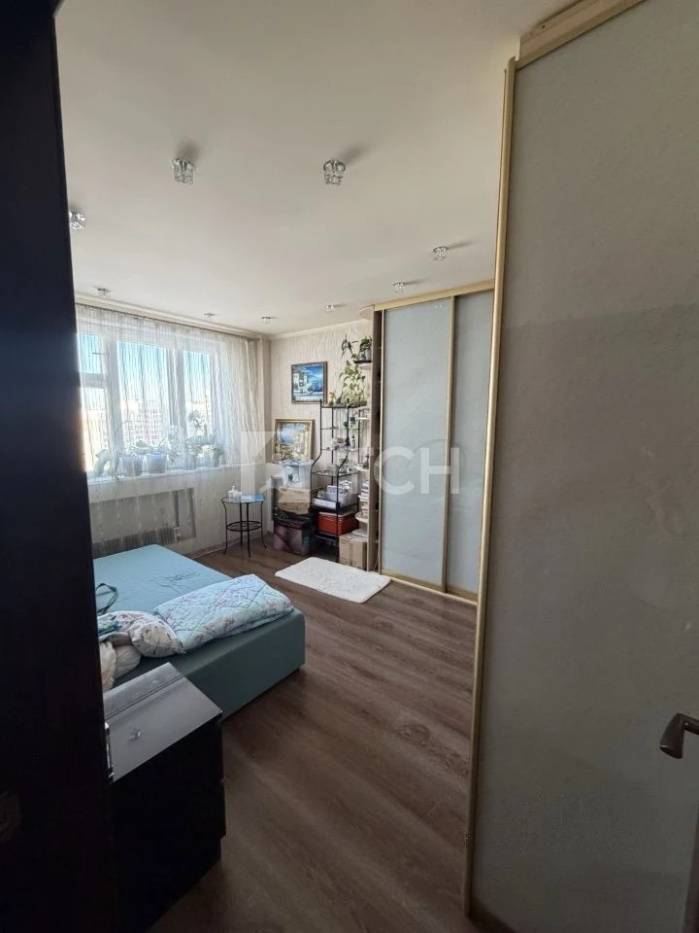 4-комн. квартира, Мытищи, улица Борисовка, 12А, #id2142907