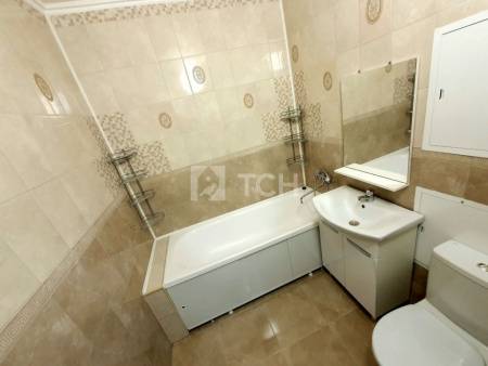 1-комн. квартира, Балашиха, улица Яганова, 8, #id2039029