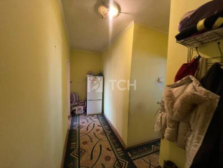 1-комн. квартира, Лосино-Петровский, Октябрьская улица, 13, #id1931434