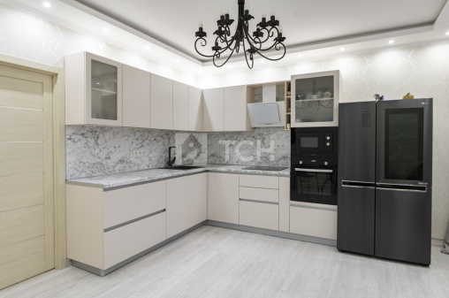 2-комн. квартира, Ивантеевка, Хлебозаводская улица, 2к1, #id379692