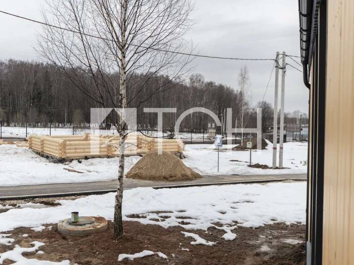 Дом, Пушкинский район #id303415