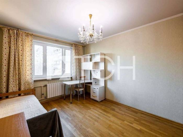 3-комн. квартира, Москва, ул Каргопольская, 11к2 #id297195