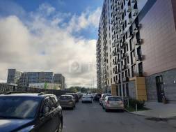 Коммерческая недвижимость, Пушкино, улица Антона Ветчинова, 3к1, #id2305346