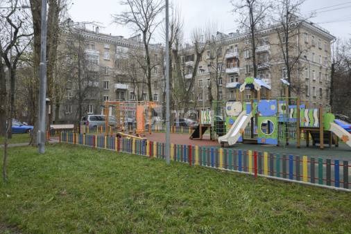 2-комн. квартира, Москва, 7-я улица Текстильщиков, 7к1, #id1868829