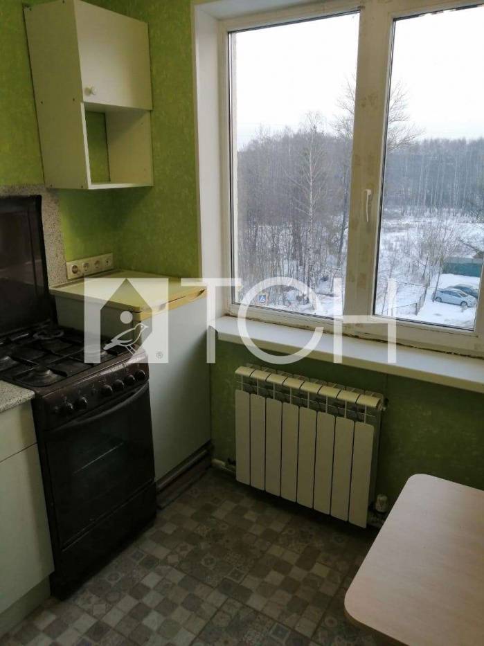 2-комн. квартира, Ивантеевка, проезд Студенческий, 40 #id278476