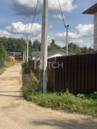 Земельный участок, г.о. Пушкинский, КП Миловидово-2, 6, #id2304597