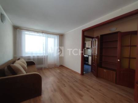 1-комн. квартира, Павловский Посад, улица Фрунзе, 22, #id2034632