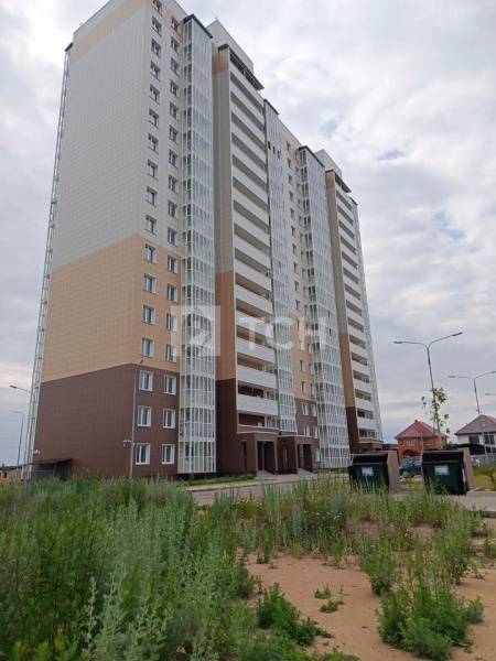 1-комн. квартира, Лосино-Петровский, улица Чехова, 20, #id1694321