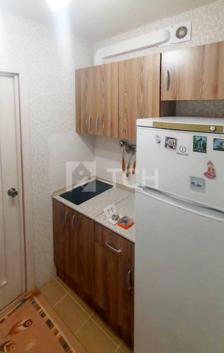 1-комн. квартира, рабочий посёлок Лесной, улица Достоевского, 26, #id1758033