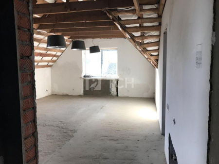 Дом, Новомосковский административный округ, посёлок Красные Горки, улица Вишнёвый Сад, 18, #id1715285