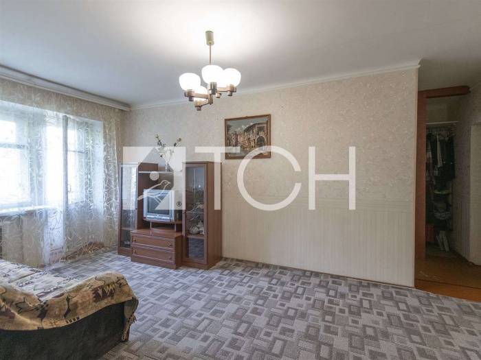 3-комн. квартира, Королев, ул Строителей, 9 #id282963