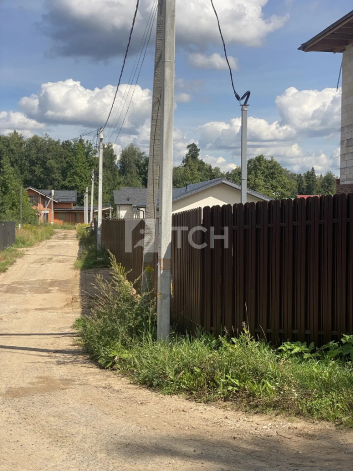 Земельный участок, г.о. Пушкинский, КП Миловидово-2, 6, #id2304597