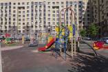 1-комн. Квартира, посёлок Мебельной Фабрики, Рассветная улица, 3, #id416215