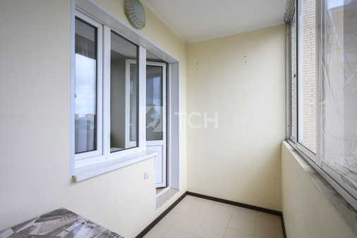 2-комн. квартира, Щёлково, улица 8 Марта, 11, #id1733009