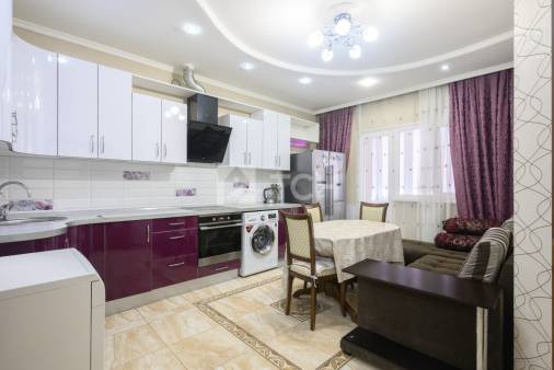 4-комн. квартира, Балашиха, Чистопольская улица, 30, #id1860349