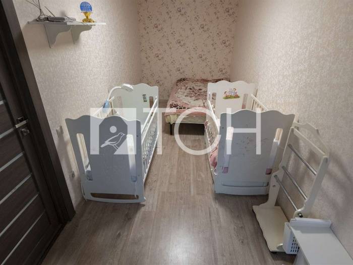 2-комн. квартира, Щелково, ул Комарова, 5 #id279445
