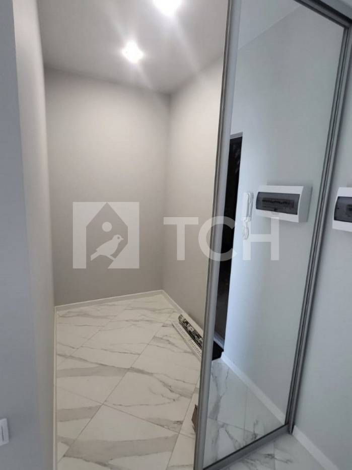 2-комн. Квартира, Пушкино, Ярославское шоссе, 141, #id361375