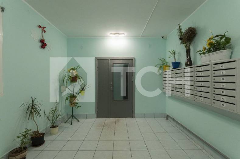 2-комн. Квартира, Щёлково, микрорайон Богородский, 15, #id374514