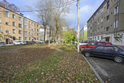 Комната, Королёв, проезд Воровского, 1, #id1895929