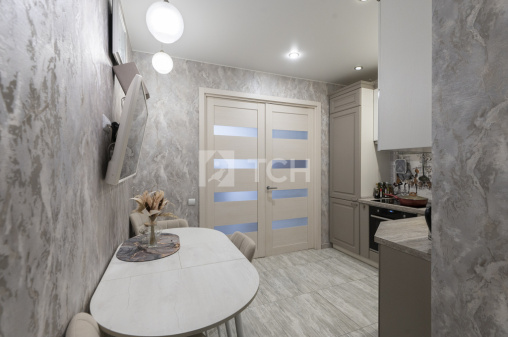 2-комн. квартира, Королёв, улица Академика Легостаева, 8, #id1354718