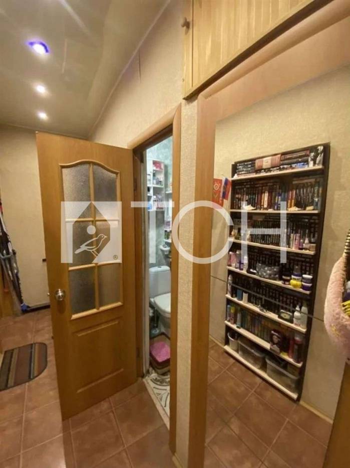 2-комн. квартира, Щелково, ул Первомайская, 39 #id300739